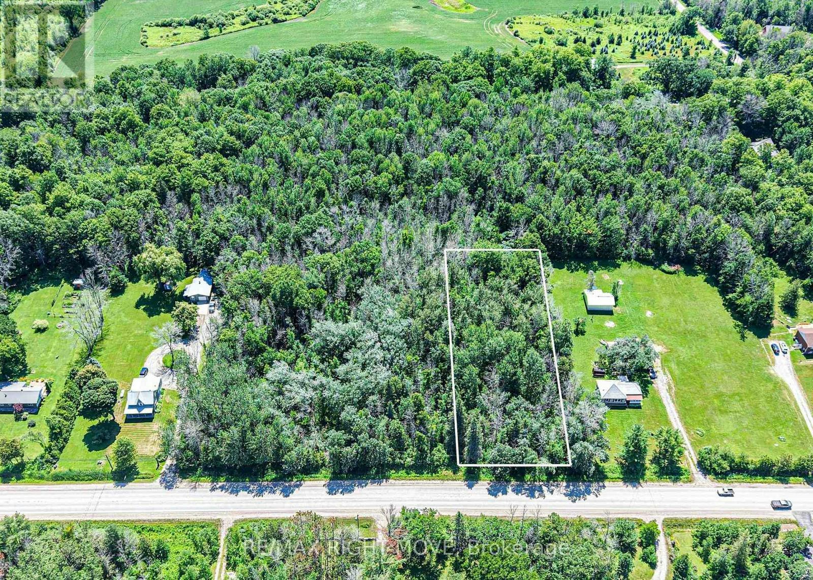 1197 Upper Big Chute Road, Severn, ON, L0K 1E0