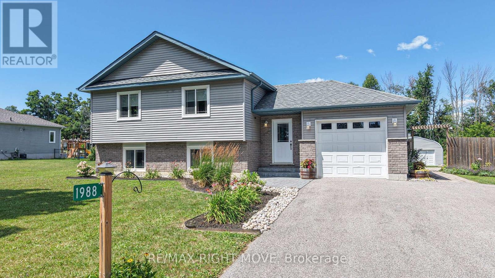 1988 Warminster Side Road, Oro-Medonte, ON, L3V 0K5