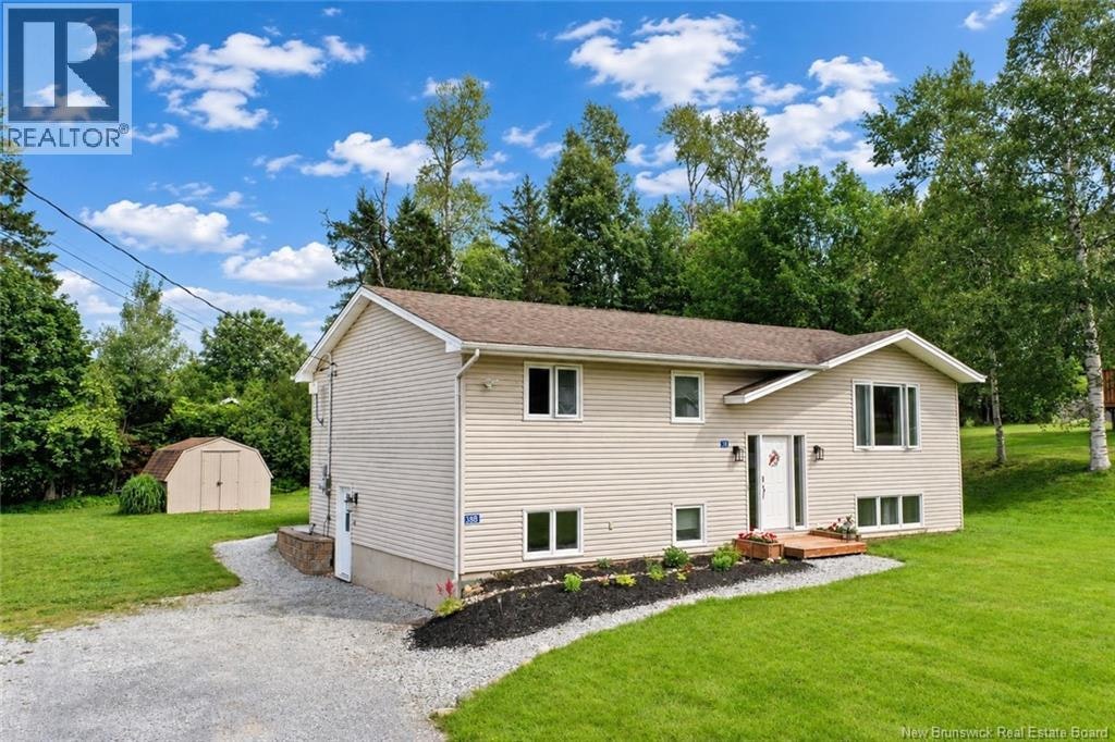 38 Donlea Drive, Hampton, NB, E5N 5K3