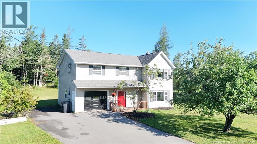 6 Dawson Street, Quispamsis, NB, E2E 5Y9