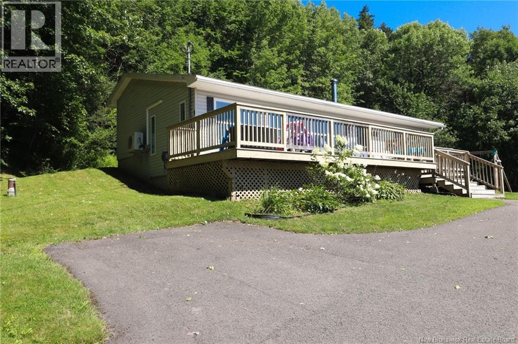 170 Norton Shore Road, Hampton, NB, E5N 6J8