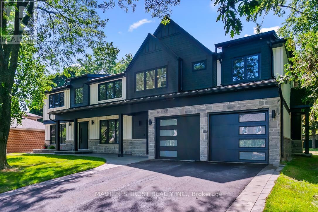 1-319 Beechfield Road, Oakville, ON, L6J 5H9