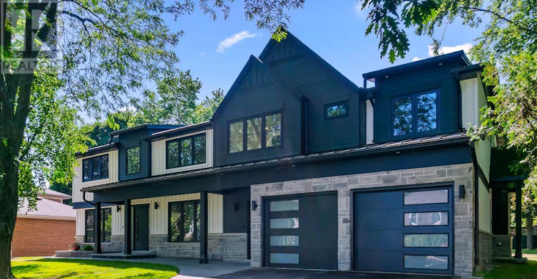 1-319 Beechfield Road, Oakville, ON, L6J 5H9