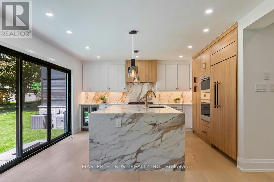 1-319 Beechfield Road, Oakville, ON, L6J 5H9 - 13