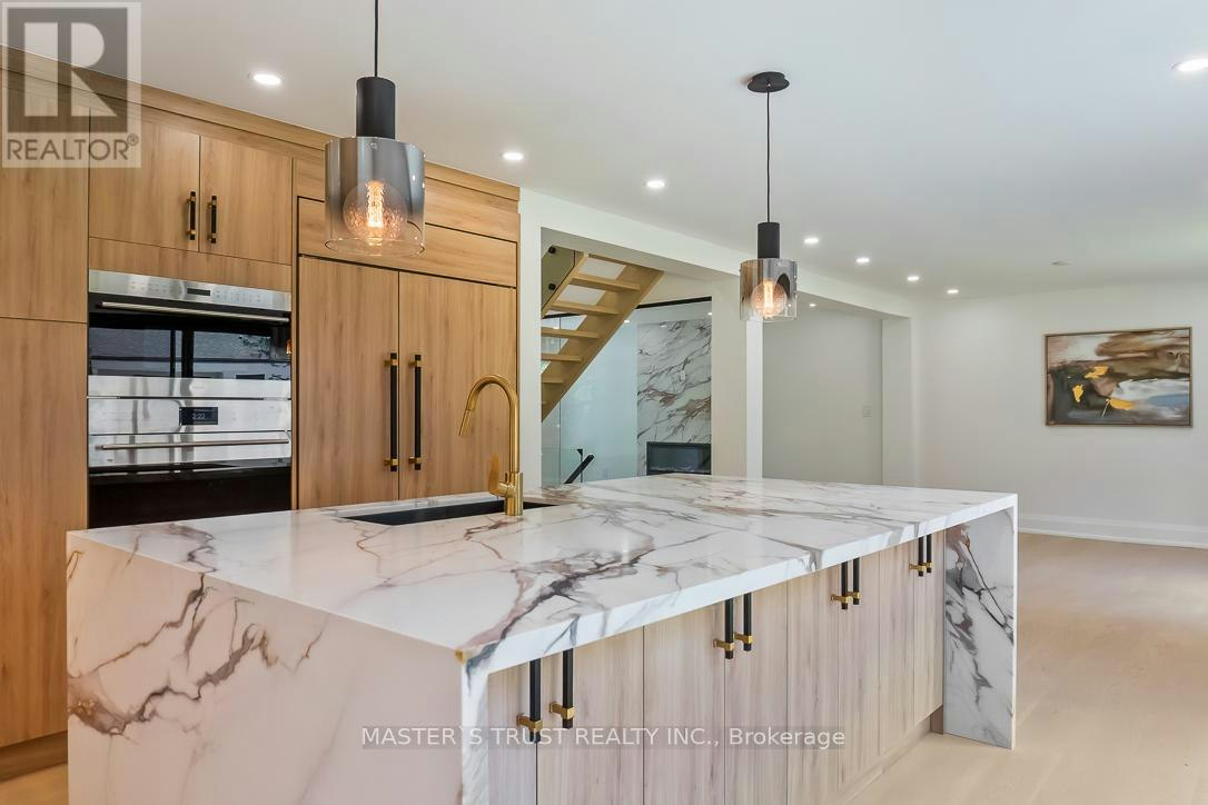 1-319 Beechfield Road, Oakville, ON, L6J 5H9 - 12