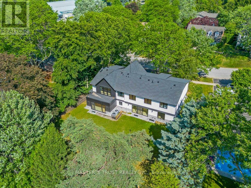 1-319 Beechfield Road, Oakville, ON, L6J 5H9 - 35