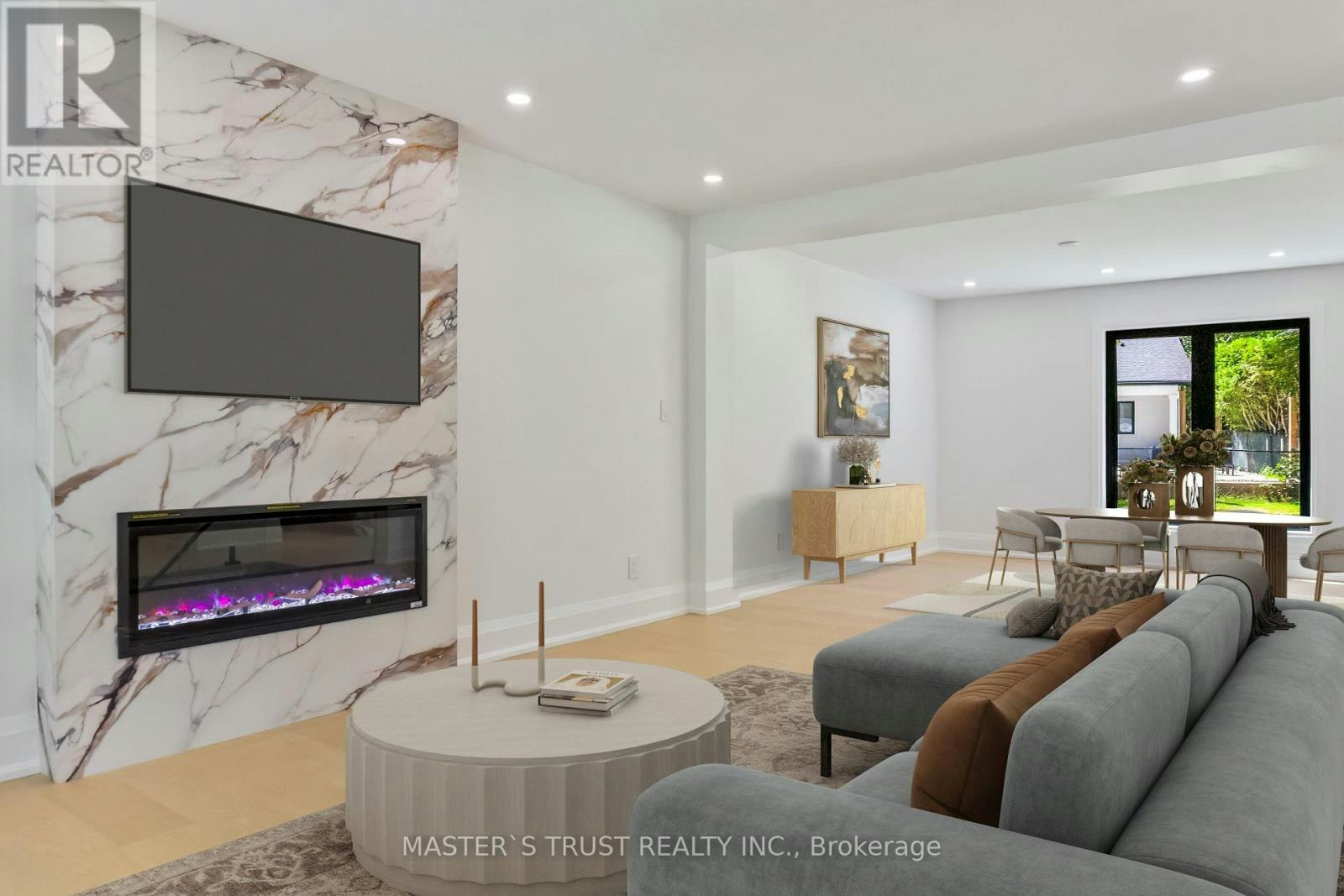 1-319 Beechfield Road, Oakville, ON, L6J 5H9 - 9