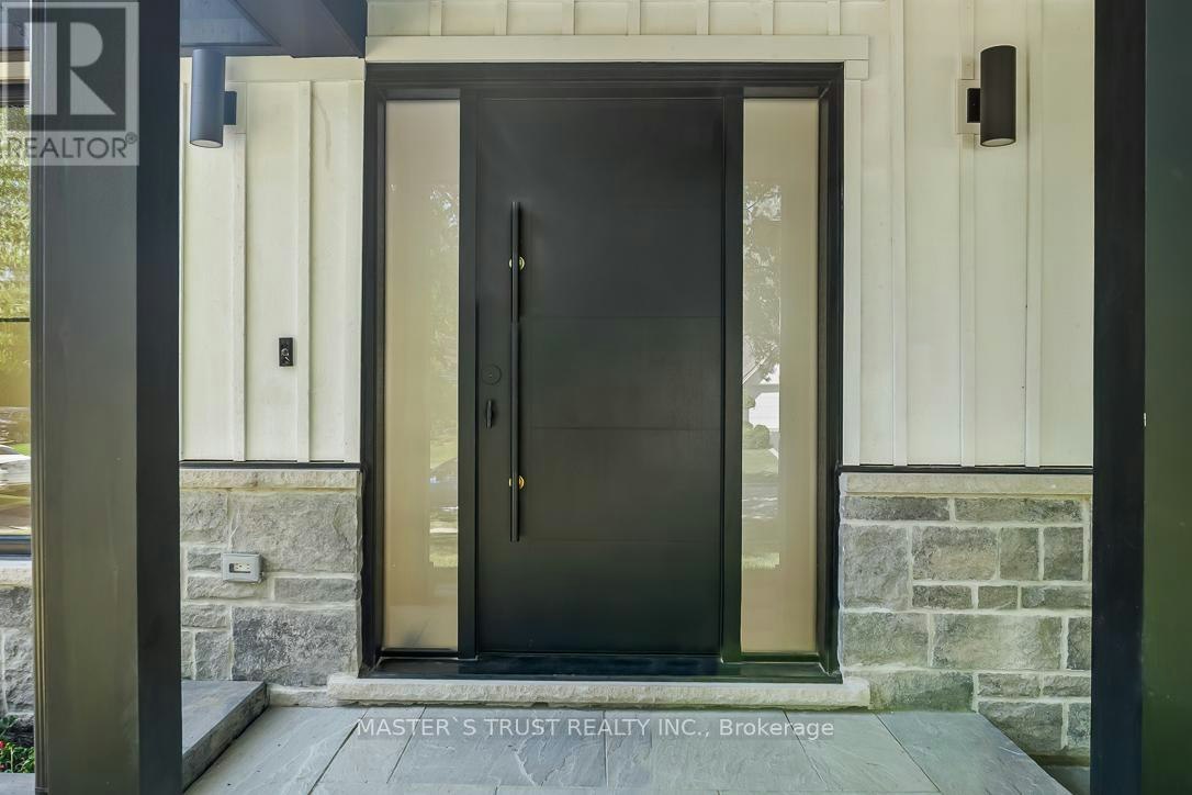 1-319 Beechfield Road, Oakville, ON, L6J 5H9 - 4