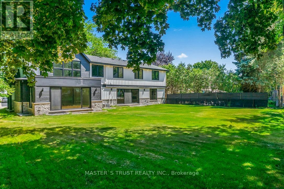 1-319 Beechfield Road, Oakville, ON, L6J 5H9 - 34