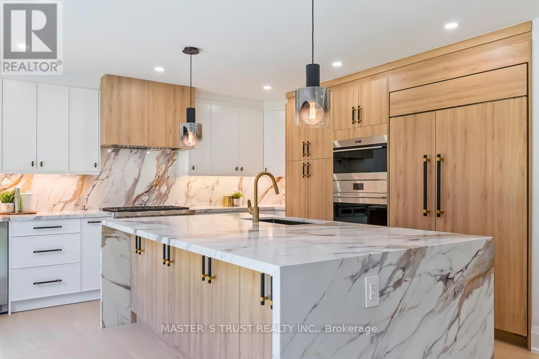 1-319 Beechfield Road, Oakville, ON, L6J 5H9 - 11