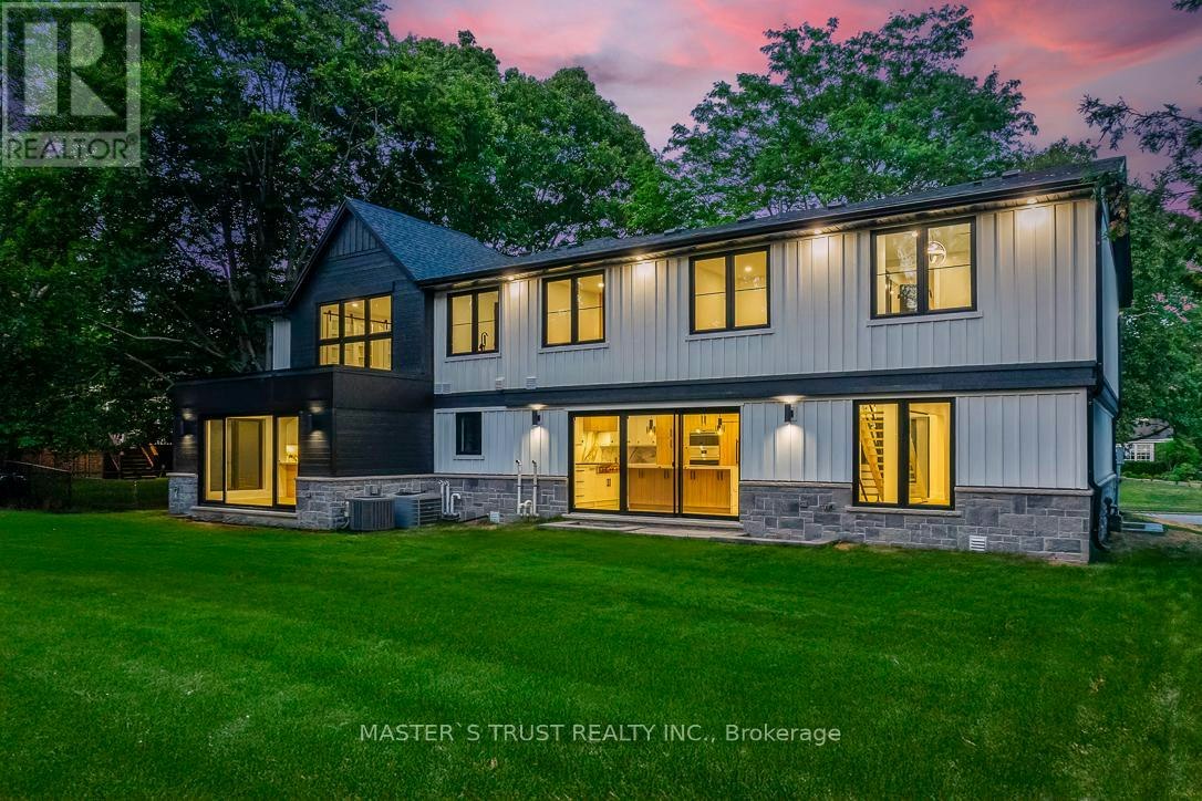 1-319 Beechfield Road, Oakville, ON, L6J 5H9 - 33