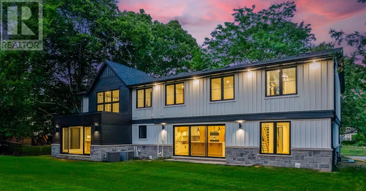 1-319 Beechfield Road, Oakville, ON, L6J 5H9 - 33