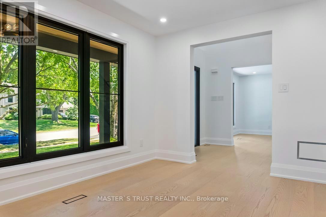 1-319 Beechfield Road, Oakville, ON, L6J 5H9 - 18