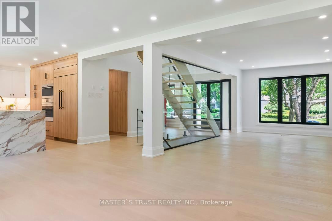1-319 Beechfield Road, Oakville, ON, L6J 5H9 - 10
