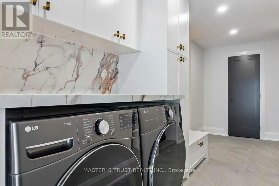 1-319 Beechfield Road, Oakville, ON, L6J 5H9 - 20