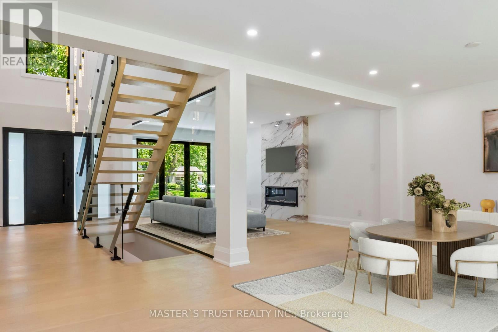 1-319 Beechfield Road, Oakville, ON, L6J 5H9 - 7