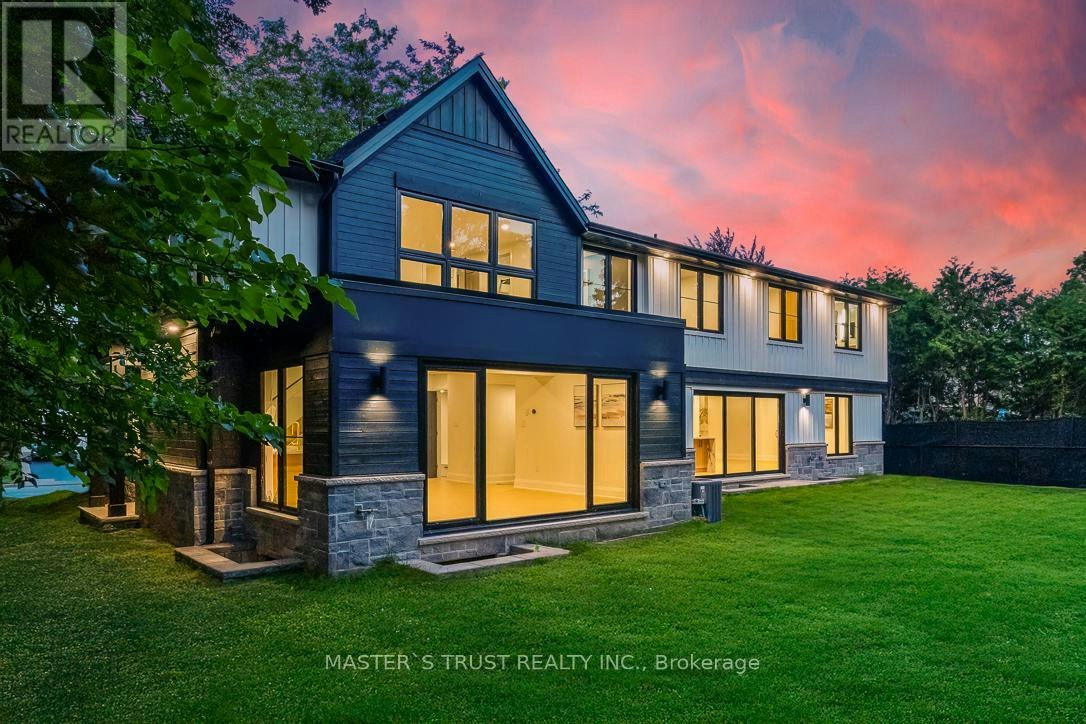 1-319 Beechfield Road, Oakville, ON, L6J 5H9 - 3