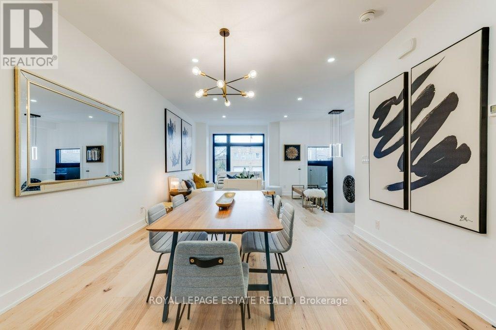 4 Lunness Road, Toronto, ON, M8W 4M3 - 8