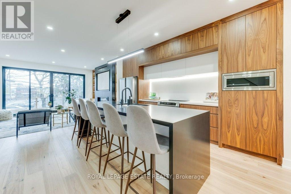 4 Lunness Road, Toronto, ON, M8W 4M3 - 15