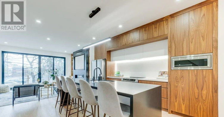 4 Lunness Road, Toronto, ON, M8W 4M3 - 15