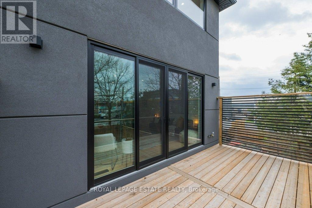 4 Lunness Road, Toronto, ON, M8W 4M3 - 49