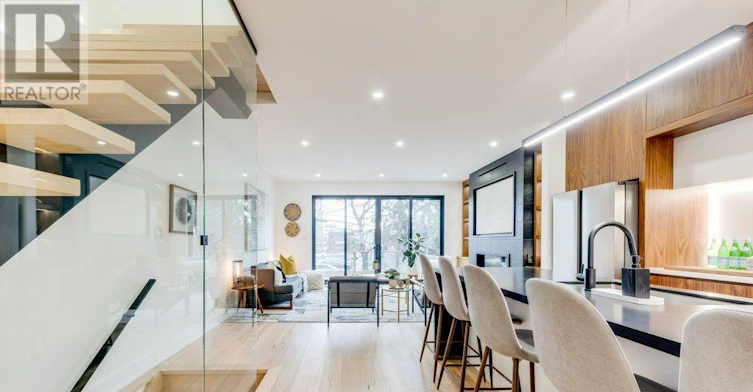 4 Lunness Road, Toronto, ON, M8W 4M3 - 16