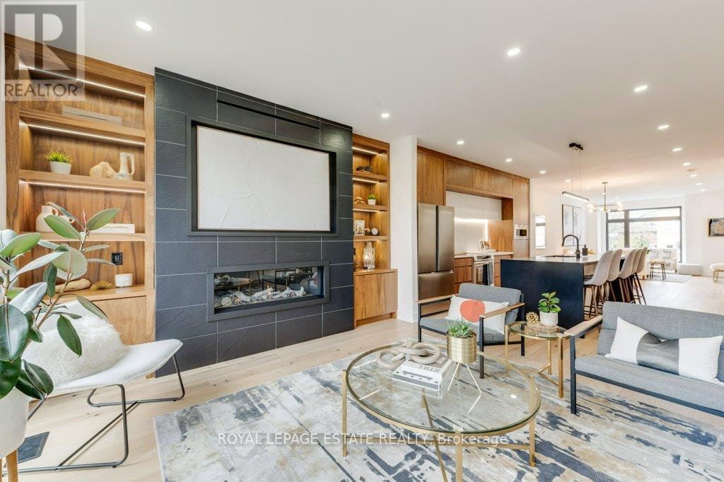 4 Lunness Road, Toronto, ON, M8W 4M3 - 20