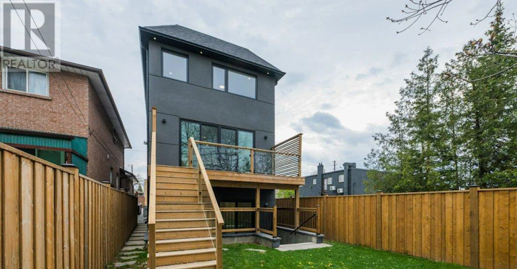 4 Lunness Road, Toronto, ON, M8W 4M3 - 48
