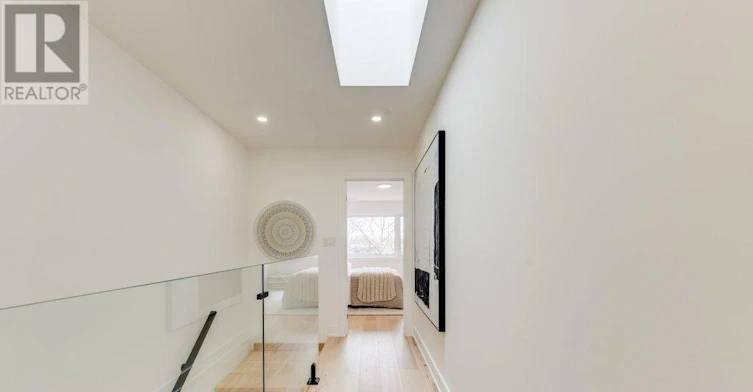 4 Lunness Road, Toronto, ON, M8W 4M3 - 22