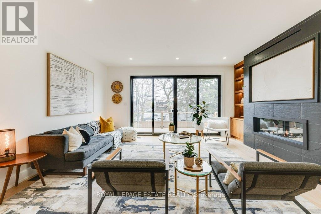4 Lunness Road, Toronto, ON, M8W 4M3 - 18