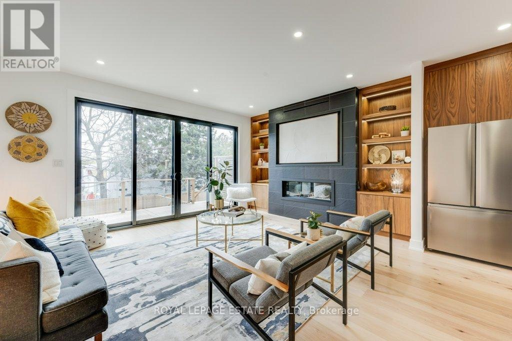 4 Lunness Road, Toronto, ON, M8W 4M3 - 17