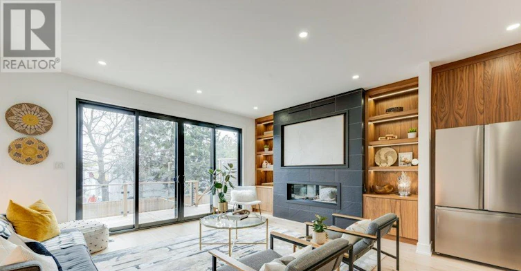 4 Lunness Road, Toronto, ON, M8W 4M3 - 17