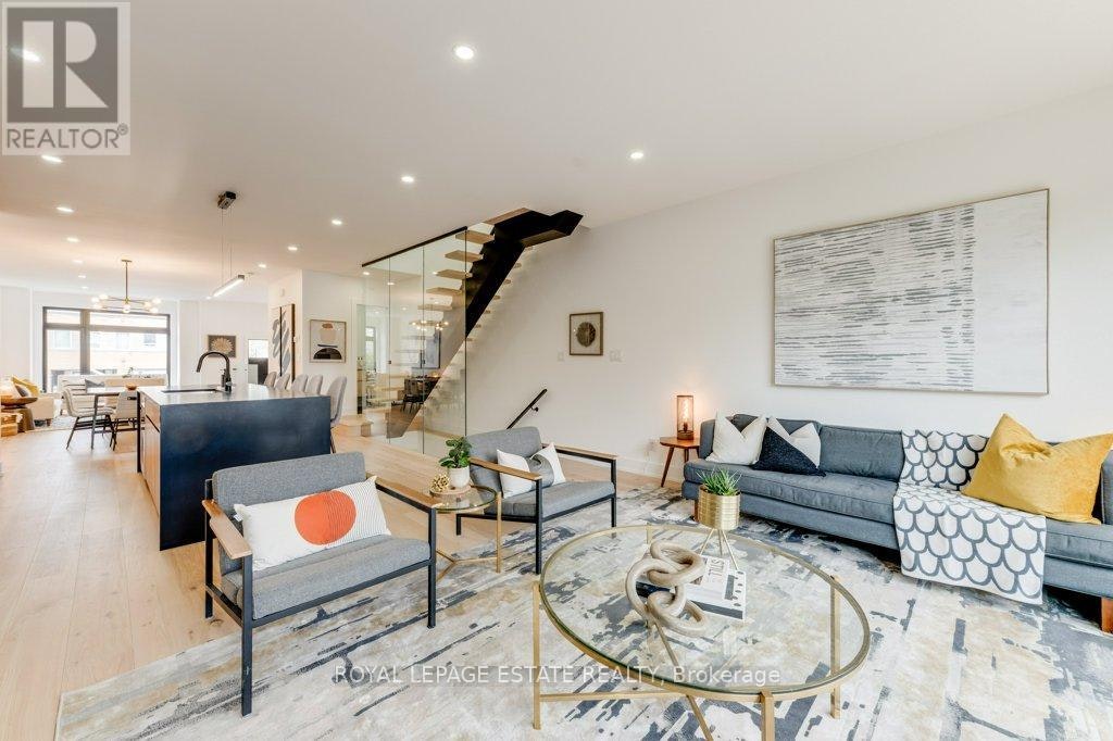 4 Lunness Road, Toronto, ON, M8W 4M3 - 19