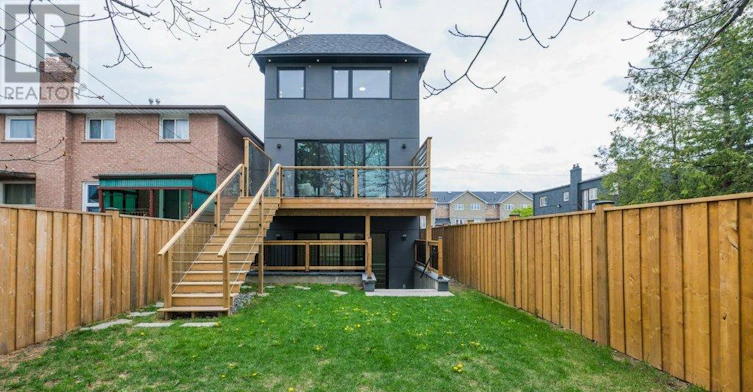 4 Lunness Road, Toronto, ON, M8W 4M3 - 47