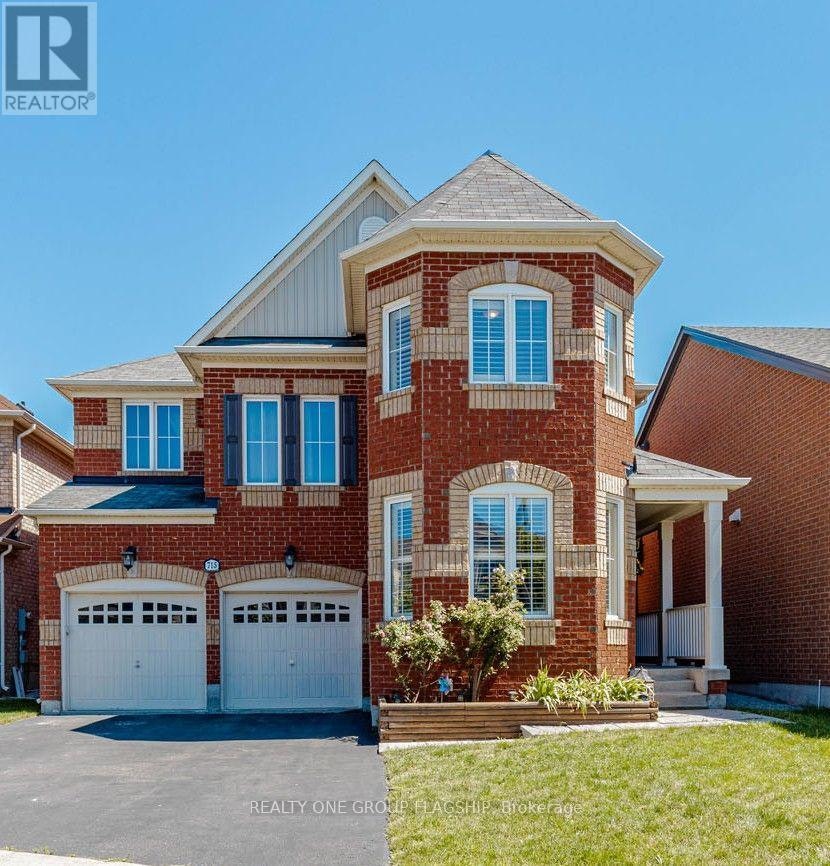 715 Casarin Crescent, Milton, ON, L9T 2W3