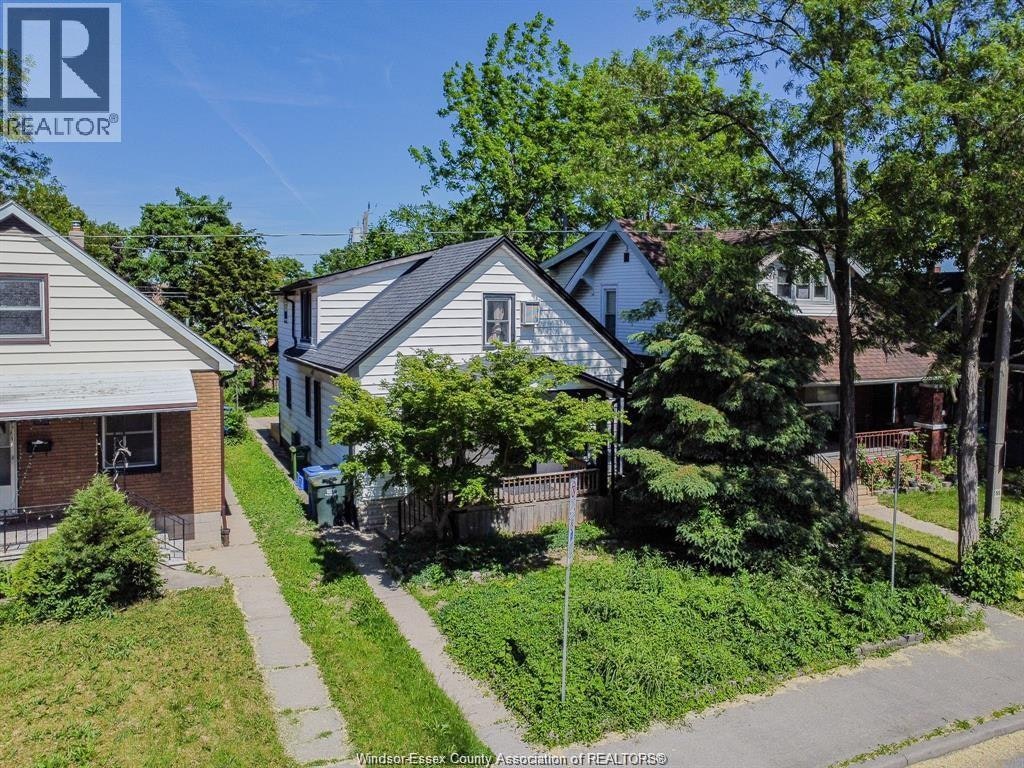 1630 Marentette, Windsor, ON, N8X 4E6