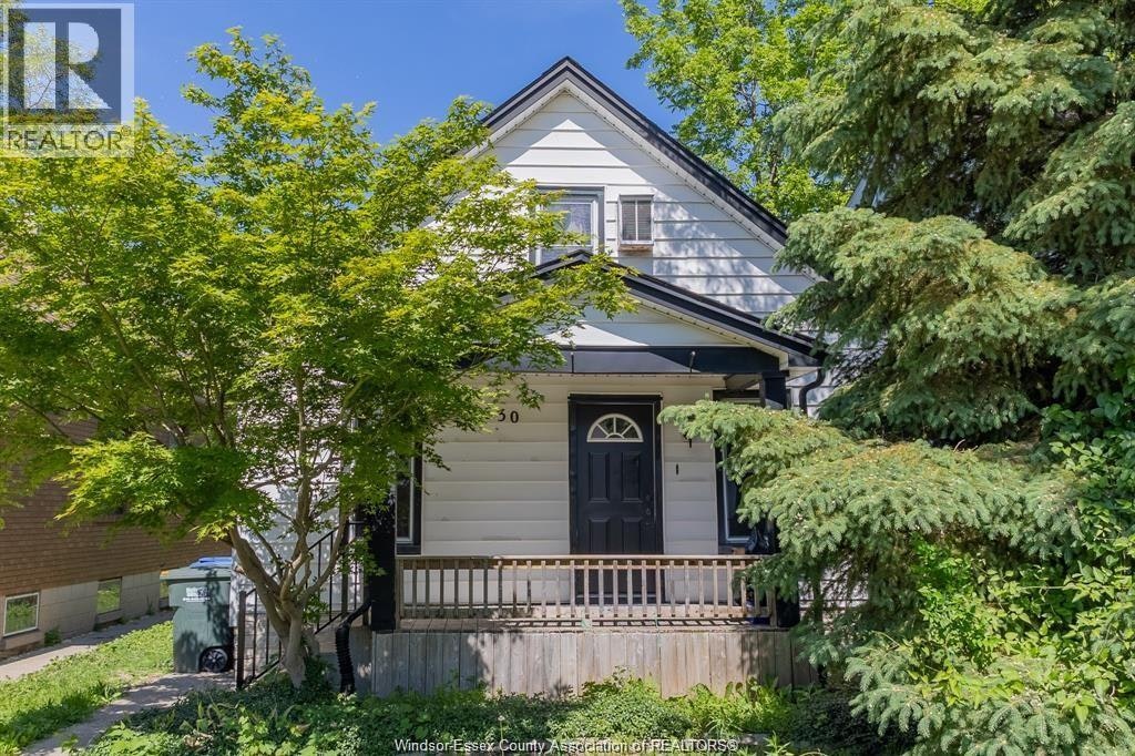 1630 Marentette, Windsor, ON, N8X 4E6 - 2