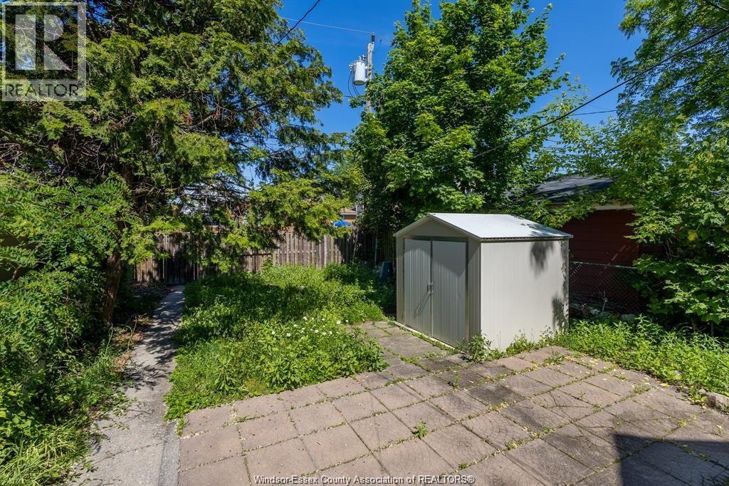 1630 Marentette, Windsor, ON, N8X 4E6 - 19