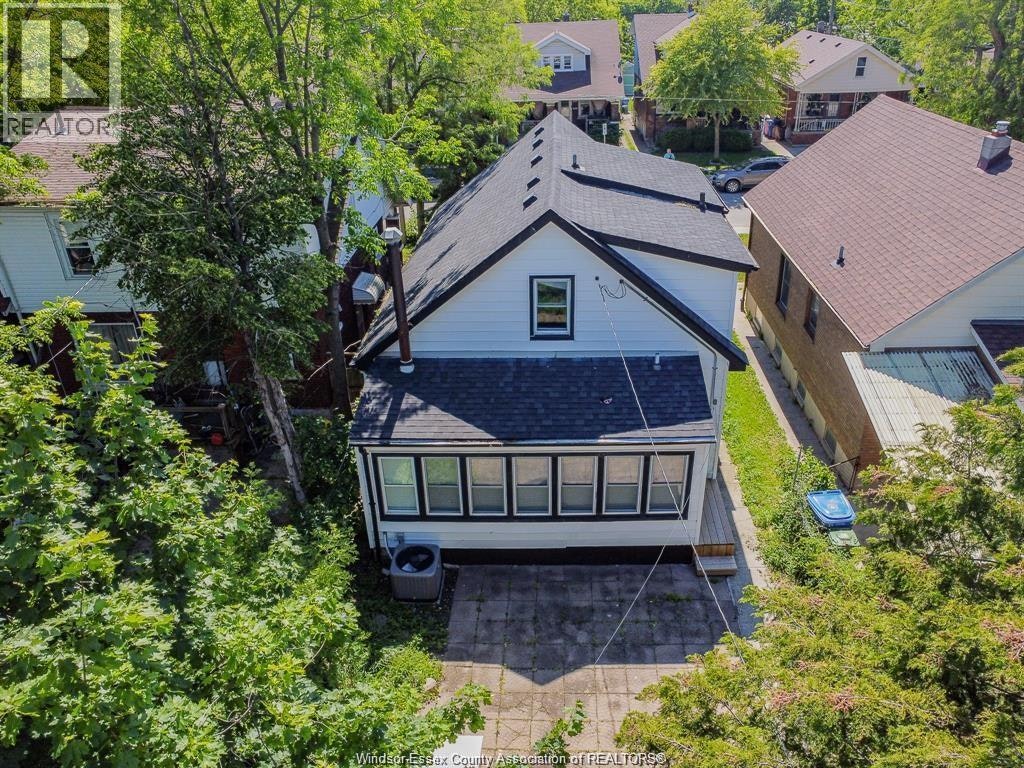 1630 Marentette, Windsor, ON, N8X 4E6 - 17