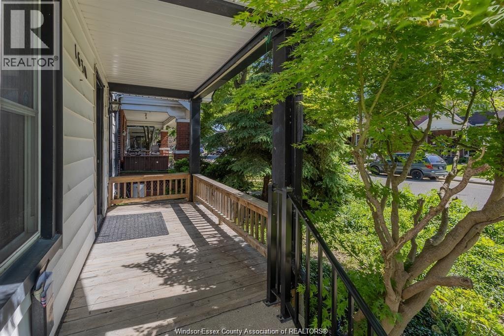 1630 Marentette, Windsor, ON, N8X 4E6 - 3
