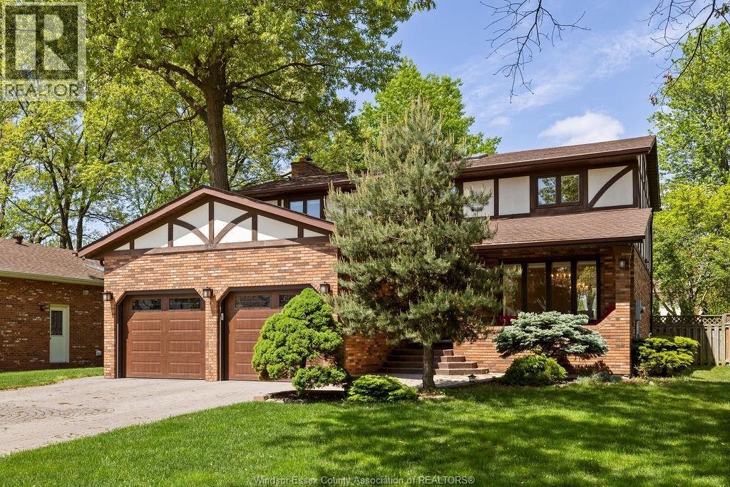 534 Michael Crescent, Lasalle, ON, N9J 3A3