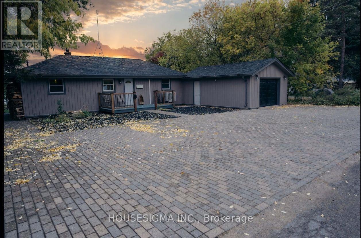 21063 Riverview Drive, Thames Centre, ON, N0M 2P0
