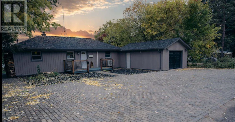 21063 Riverview Drive, Thames Centre, ON, N0M 2P0