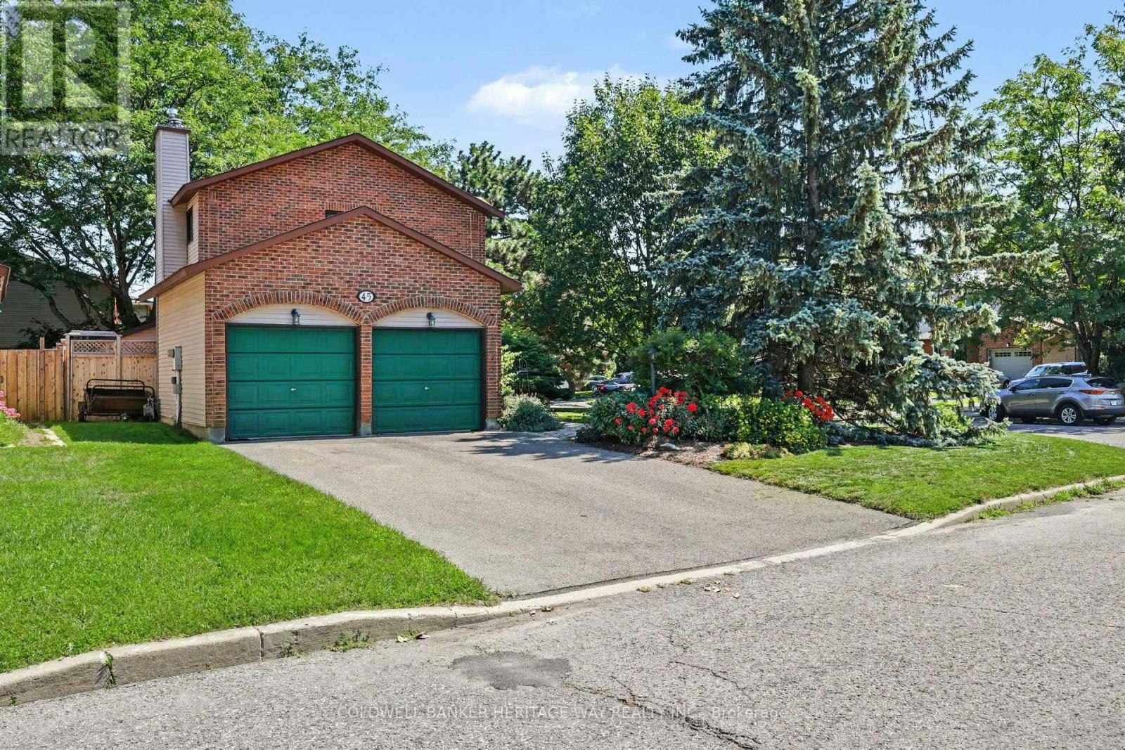 45 Shadetree Crescent, Ottawa, ON, K2E 7R3