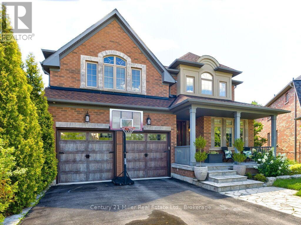 2380 Gladacres Lane, Oakville, ON, L6M 0G4