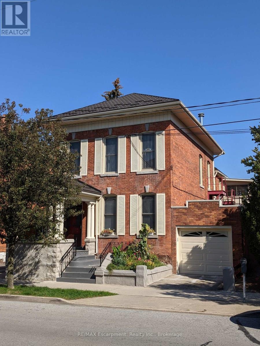 2-158 James Street, St. Catharines, ON, L2R 5C5