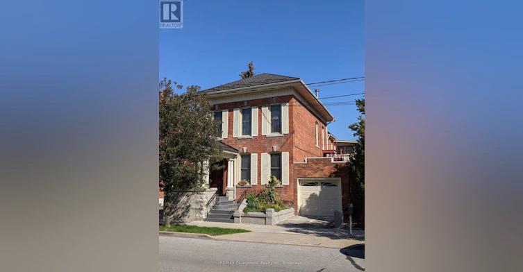 2-158 James Street, St. Catharines, ON, L2R 5C5