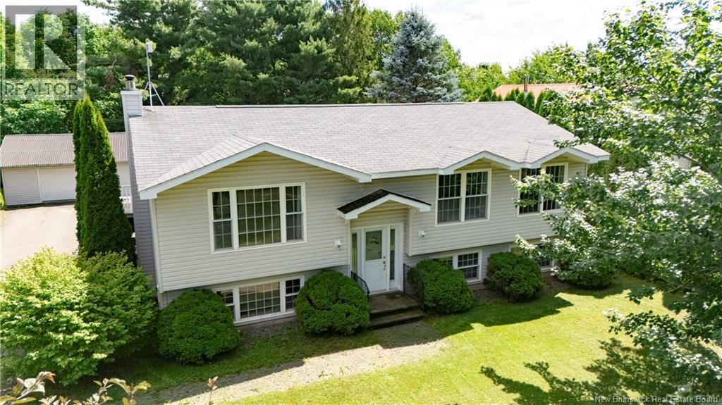 26 Babbit Street, Gagetown, NB, E5M 1C4