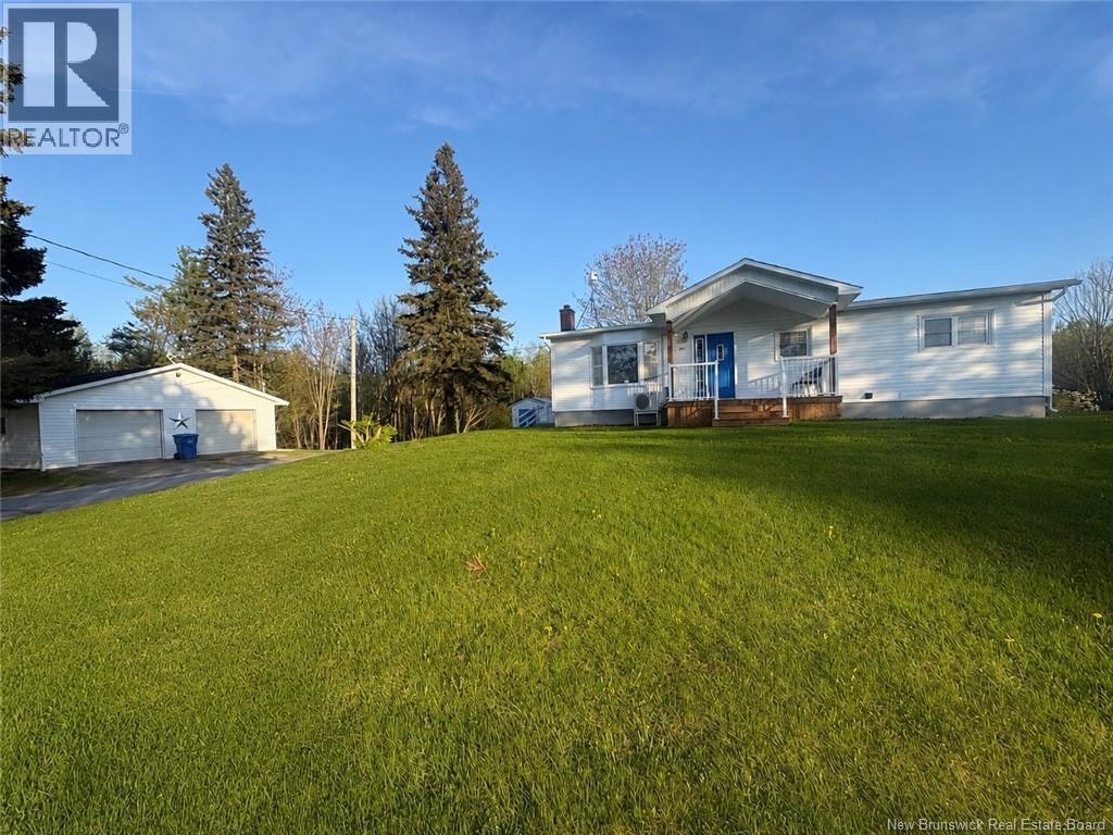 7781 117 Route, Black River Bridge, NB, E1N 5K7