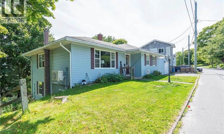 639 George Street